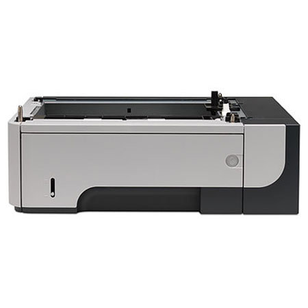 HP Color LaserJet 500 Sheet Paper Tray for Color LaserJet CP5225 Series Printer