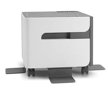 HP LaserJet 500 Color Series Printer Cabinet