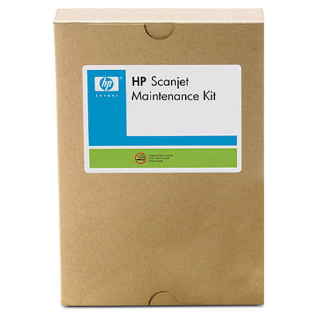 HP ADF Roller Replacement Kit for Scanjet 8300 Series Scanner