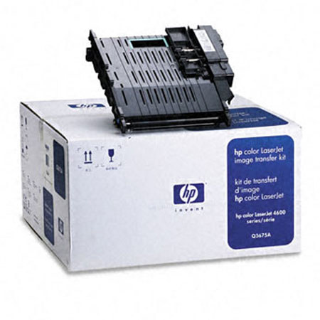 HP Q3675A Image Transfer Kit for Color LaserJet 4600 and 4650 Series