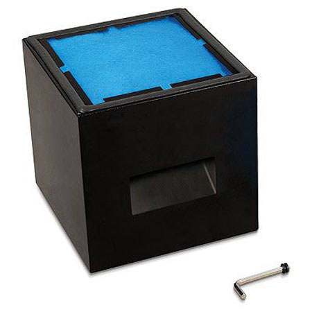 HP Designjet Air Purifier System Filter for Designjet 8000sr Printer, Replacement Filters (2 Units)