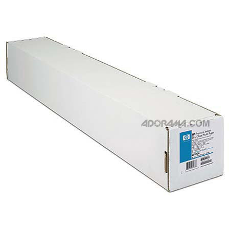 HP Premium Instant-dry Photo Quality Glossy Inkjet Paper, 260 g/m2, 10.3 mil, 50