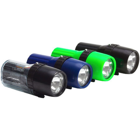 Ikelite Mini C-Lite, Black image