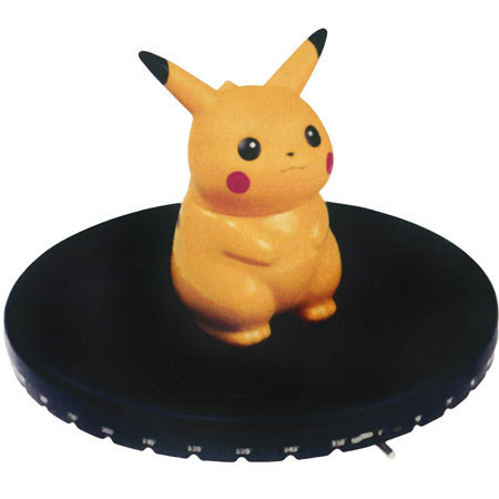 Kaidan PiXi Manual Object Turntable for QTVR Rotational Object Photography image