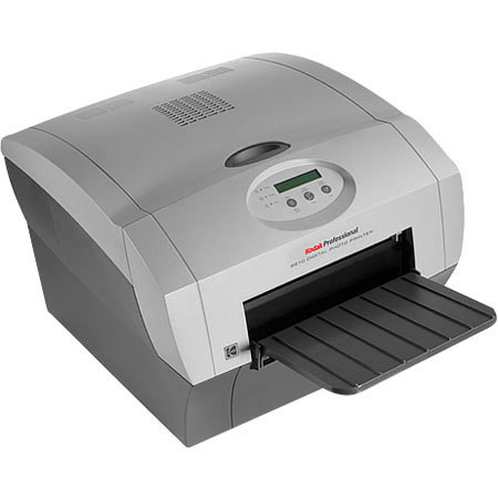 Kodak Professional 9810, 8" x 12" Dye Sublimation Digital Photo Printer with USB Interface image