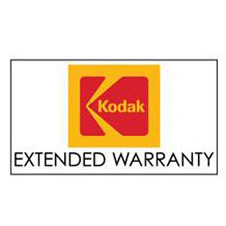 Kodak One Year Extended Warranty Service Agreement for the 6800 Dye-Sub Photo Printer, Unit Replacement Extension