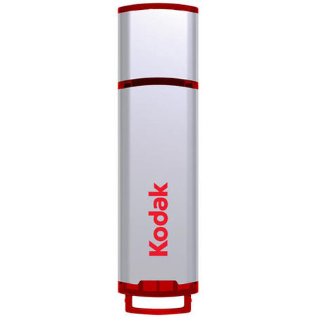 Kodak 8 GB USB Flash Drive image