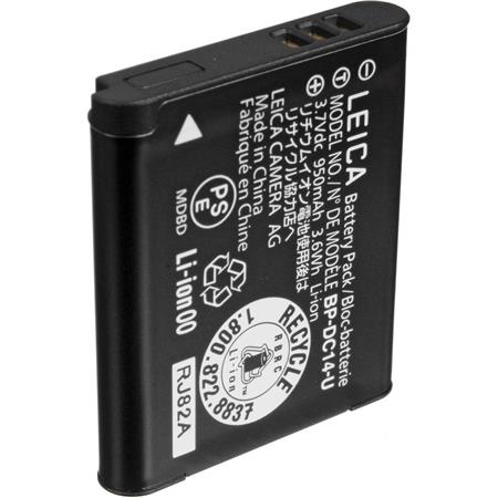 Leica BP-DC14 Lithium-ion Battery for the C Digital Camera
