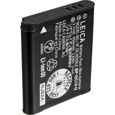 Leica BP-DC14 Lithium-ion Battery for the C Digital Camera