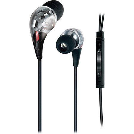 UPC 639247132351 product image for iLuv HearSay High-Performance Earphones with SpeakEZ Remote for iPad/iPhone/iPod | upcitemdb.com