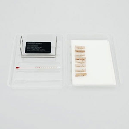 Impossible Creative Kit