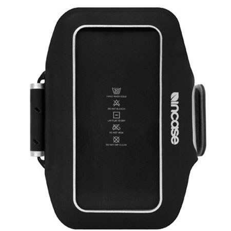 UPC 650450126067 product image for Incase Incase Sports Armband for iPhone 5 | upcitemdb.com