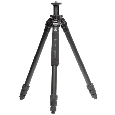 Induro A214 Alloy 6M A-Series Tripod Leg Set, Extends to 64.07&quot;, Supports 17.6 lbs. image