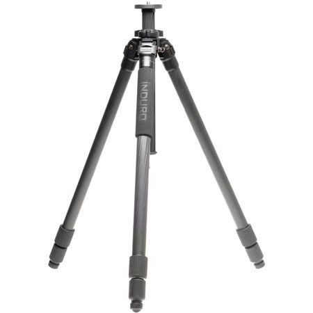Induro C313 Carbon 8X C-Series Tripod Leg Set, Extends to 67.41&quot;, Supports 22 lbs. image