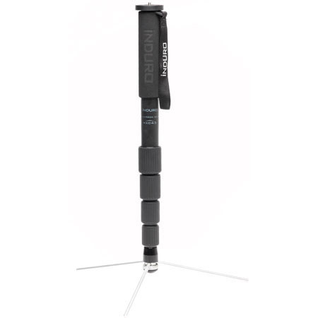 Induro MXC45 Carbon 8X MCX-SER Monopod, Extends to 72.93" image