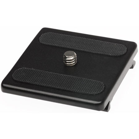 Induro QR-12 50 mm Quick Release Plate for DM Series Ballheads image