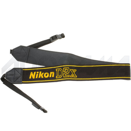 Nikon AN-D2X Replacement Camera Strap for the D2X Digital Camera image
