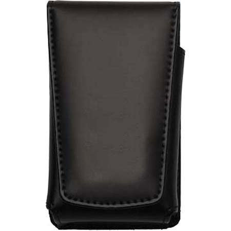 Nikon Black Deluxe Leather Carrying Case for Coolpix Digital Cameras