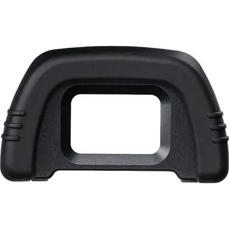 Nikon DK-21 Rubber Eyecup for Digital SLR Cameras image