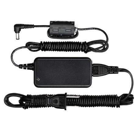 Nikon EH-62A AC Power Supply Adapter for select Nikon COOLPIX digital cameras from an AC power source. image