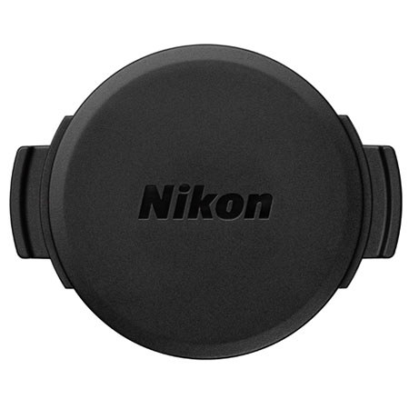 UPC 018208258598 product image for Nikon LC-CP26 Lens Cap for COOLPIX P7700 Digital Cameras | upcitemdb.com