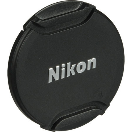 UPC 018208037087 product image for Nikon LC-N52 Front Lens Cap for 1 NIKKOR 6.7-13mm f/3.5-5.6 VR Lens | upcitemdb.com