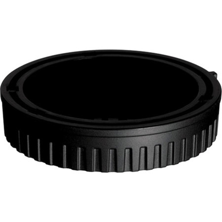 UPC 018208036073 product image for Nikon LF-N1000 Replacement Black Rear Lens Cap for  1 Nikkor Lenses | upcitemdb.com