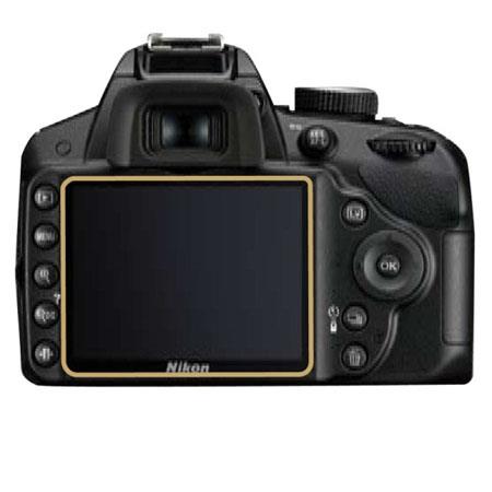 Nikon LP-SD3200 LCD Protective Film For Nikon D3200