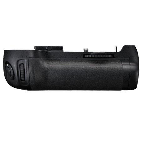 Nikon MB-D12, Multi Battery Power Pack / Grip for D800 Digital Camera - Gray Market