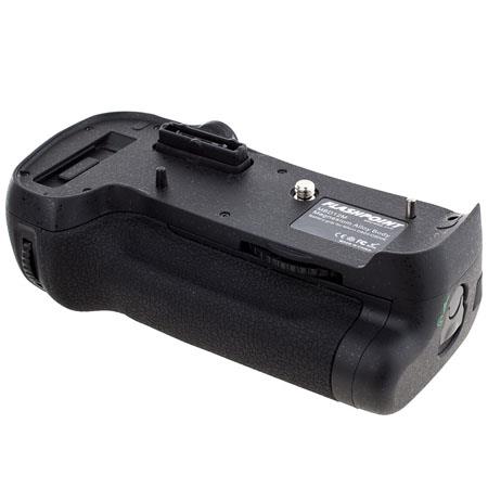 Flashpoint Battery Grip for Nikon: Picture 1 regular