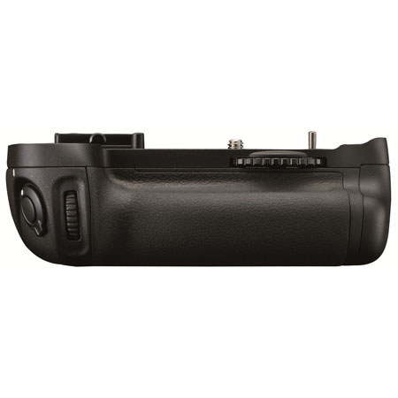 Nikon MB-D14, Multi Battery Power Pack / Grip for D600 Digital Camera