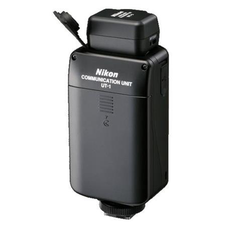 Nikon UT-1 Communication Unit with WT-5A Wireless Transmitter