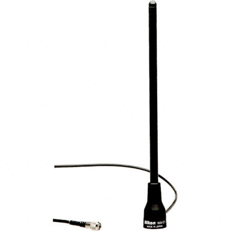 Nikon WA-E1, Extended Range Antenna for the WT-1A and WT-3A Wireless Transmitters, Extends the Range up to 490 feet. image