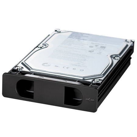 Iomega 500 GB Spare User-Swappable Hard Drive for StorCenter ix2-200