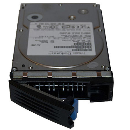 Iomega 3TB Bare NAS Hard Disk Drive for PX Series Servers