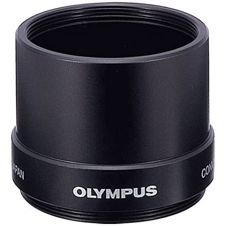 Olympus CLA-9, Conversion Lens Adapter for the SP-310 & SP-350 Digital Cameras