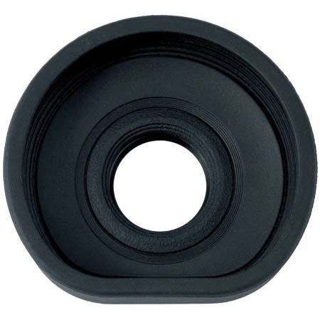 Olympus EP-2, Eyecup for the E-1 Digital Pro SLR Camera. image