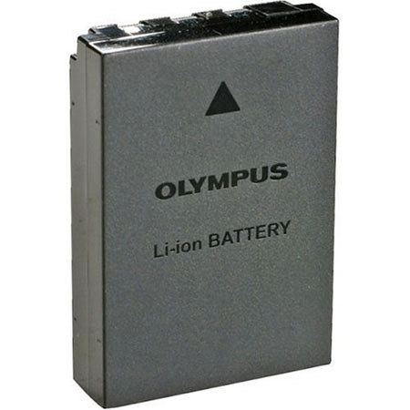 Olympus LI-12B Rechargeable Lithium Ion Battery image