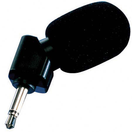 Olympus ME-12 Noise-Cancellation Microphone for Digital Voice Recorders image