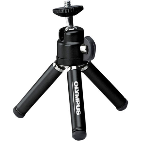 Olympus Mini Tripod for Point & Shoot Cameras