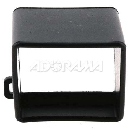 Olympus PFUD-03 Replacement LCD Hood for the PT-014, PT-016 &amp; PT-018 Underwater Housings image