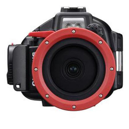 Olympus PT-EP10 Underwater Housing for E-PL5 Digital Camera