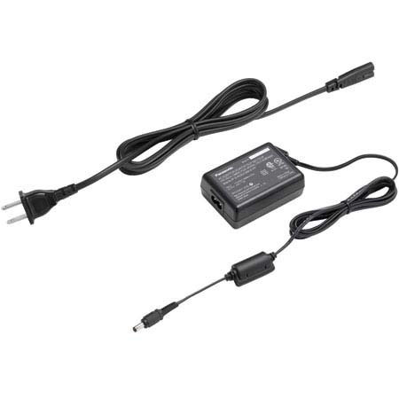 Panasonic DMW-AC7, AC Adaptor for DMC-FZ7 DMC-FZ28 &amp; DMC-FZ50 Digital Cameras image