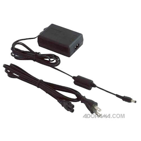 Panasonic DMW-AC8 AC Adapter for Select Panasonic Lumix Digital Cameras