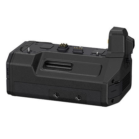 UPC 885170199002 product image for Panasonic LUMIX DMW-YAGH Interface Unit, Pro Audio Video Interface for LUMIX GH4 | upcitemdb.com