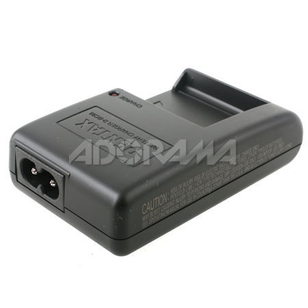 Pentax D-BC88U, Replacement Battery Charger for the D-LI88 Rechargeable Lithium-Ion Battery