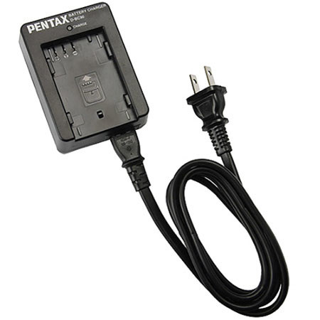 UPC 027075155626 product image for Pentax D-BC90, Replacement Battery Charger for the D-LI90 Rechargeable Lithium-I | upcitemdb.com