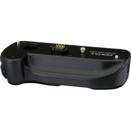 Pentax BG-3 Battery Grip for K200D Camera image