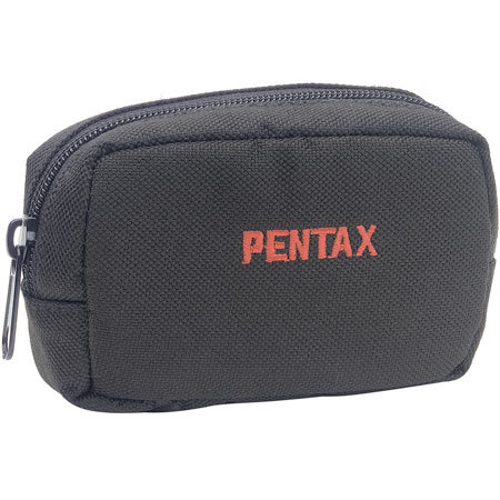 Pentax PTC-L50 Soft Case for the Optio E30, E40, E50, M10, M20 &amp; W60 Digital Cameras image