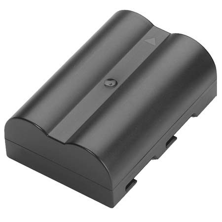 Pentax D-LI50 Lithium-ion Battery for the K10D and K20D Digital SLR Cameras image